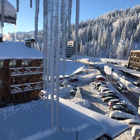 Apartman Jahorina-Hotel Vucko Eksteriør bilde
