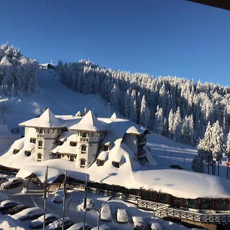 Apartman Jahorina-Hotel Vucko Eksteriør bilde