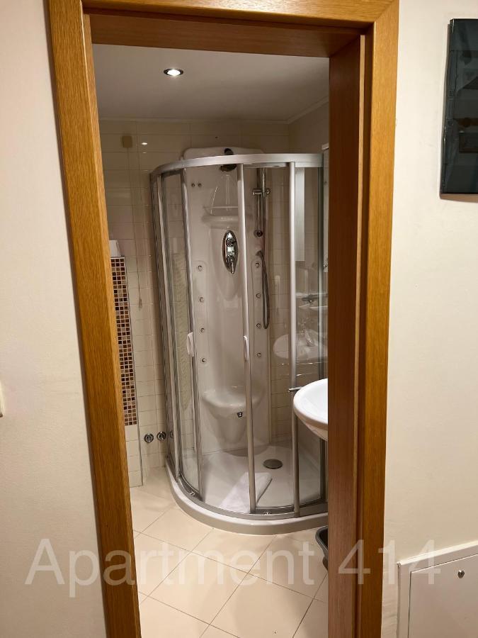 Apartman Jahorina-Hotel Vucko Eksteriør bilde