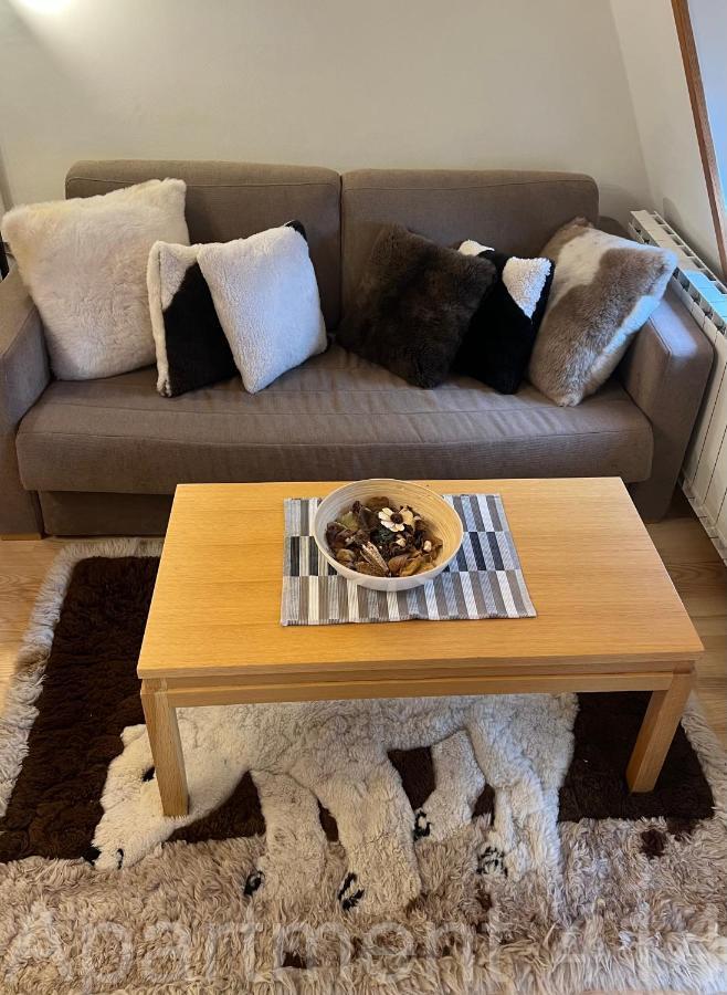 Apartman Jahorina-Hotel Vucko Eksteriør bilde