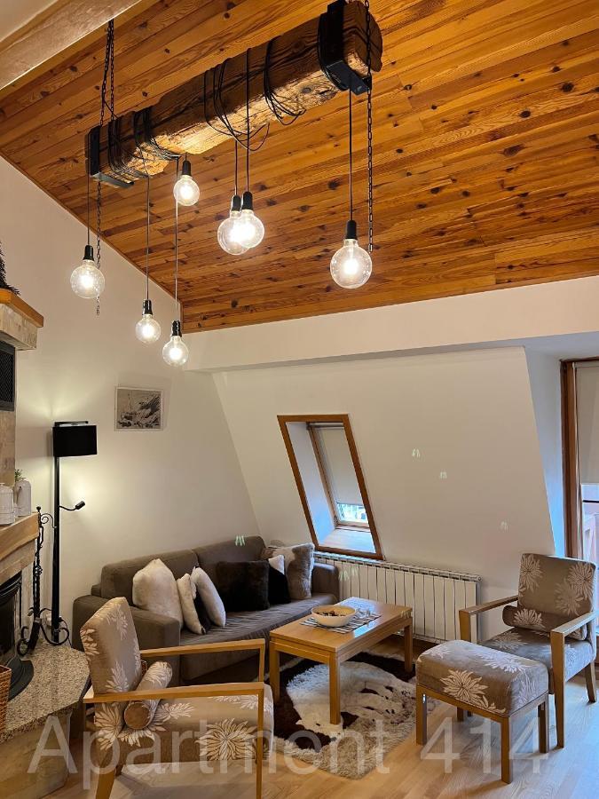 Apartman Jahorina-Hotel Vucko Eksteriør bilde