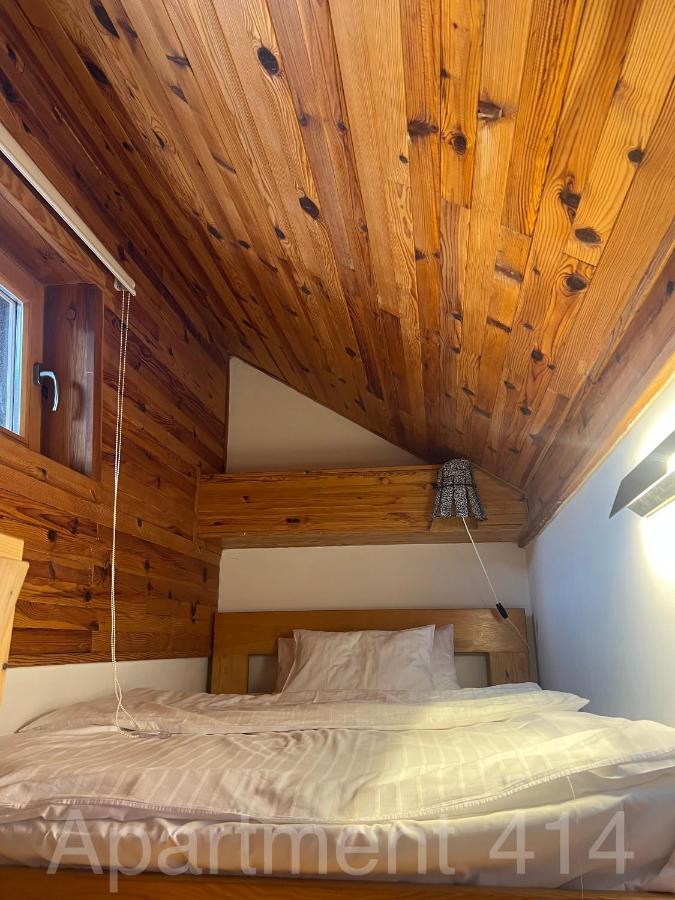 Apartman Jahorina-Hotel Vucko Eksteriør bilde